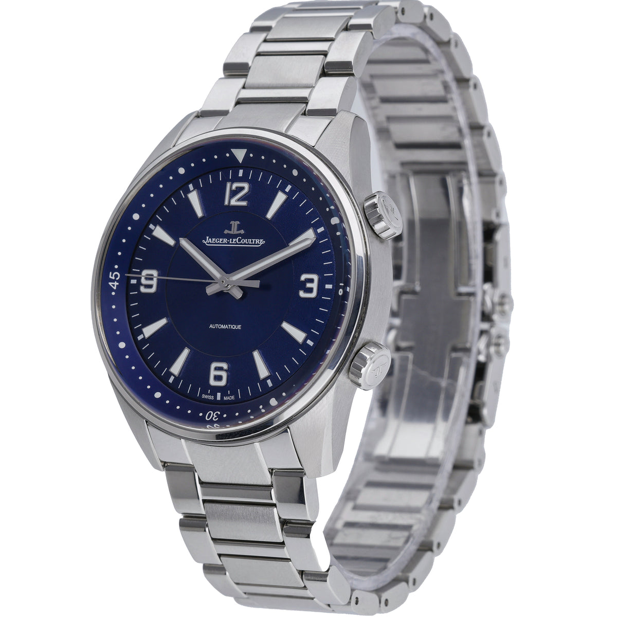 Jaeger-LeCoultre POLARIS