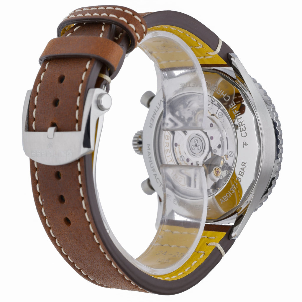 Breitling NAVITIMER B01 CHRONOGRAPH