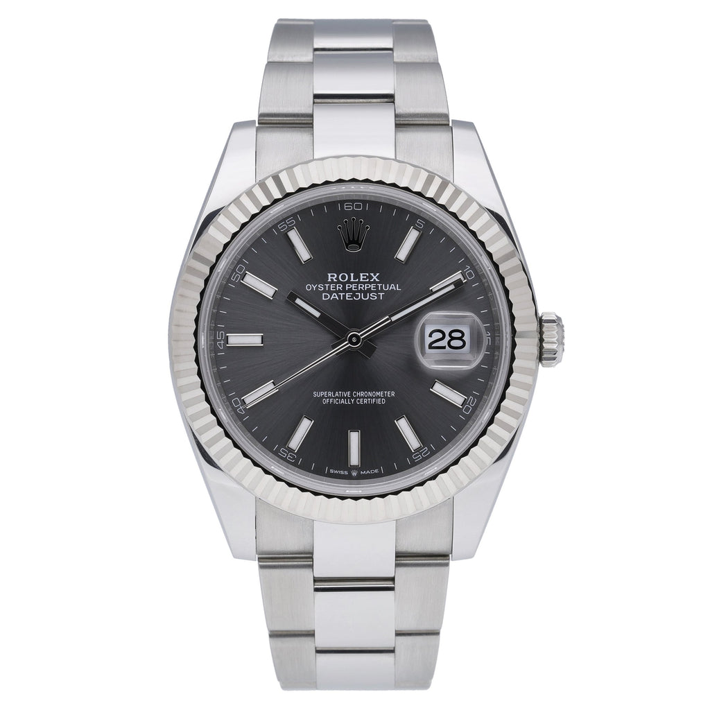 Rolex DATEJUST 41