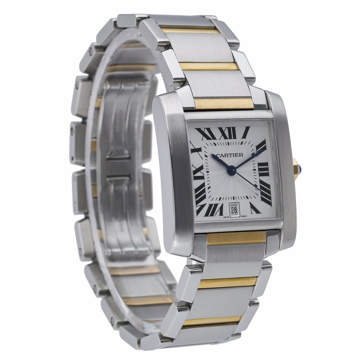 Cartier TANK FRANÇAISE