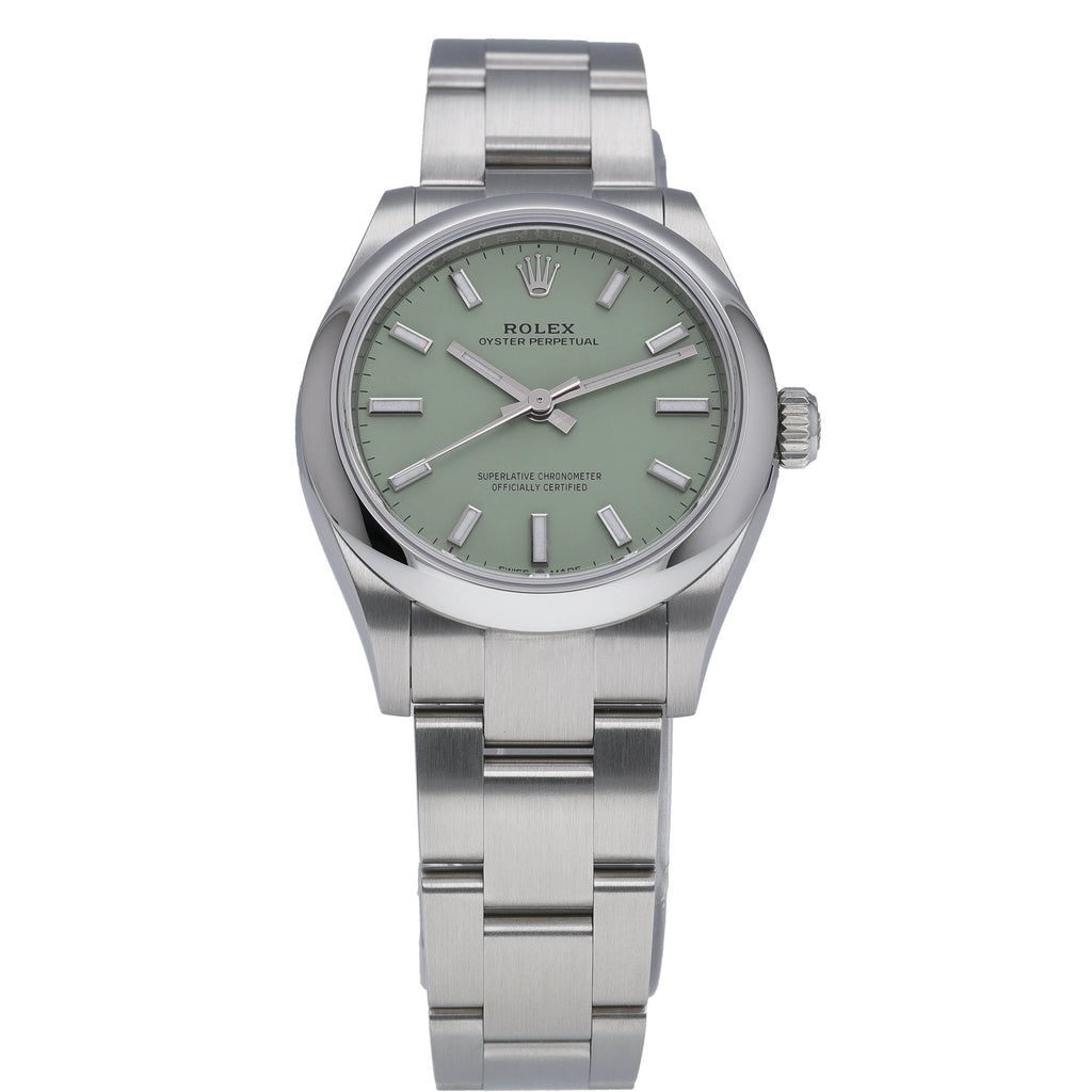 Rolex OYSTER PERPETUAL 31