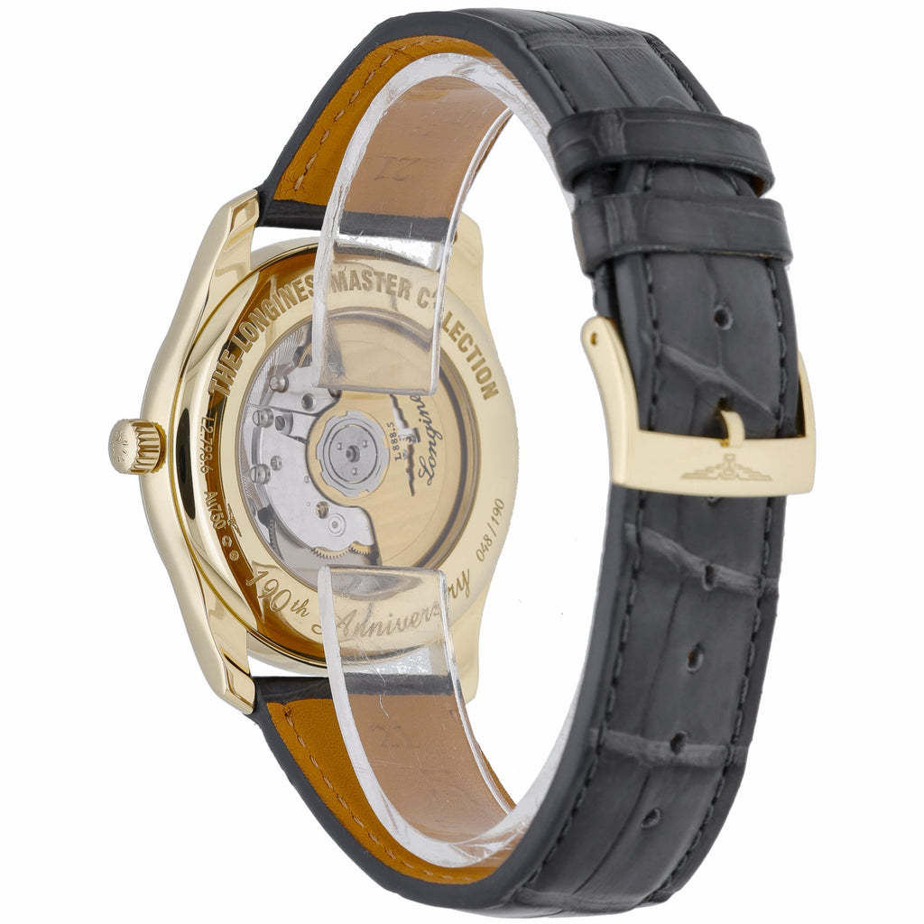 Longines MASTER COLLECTION