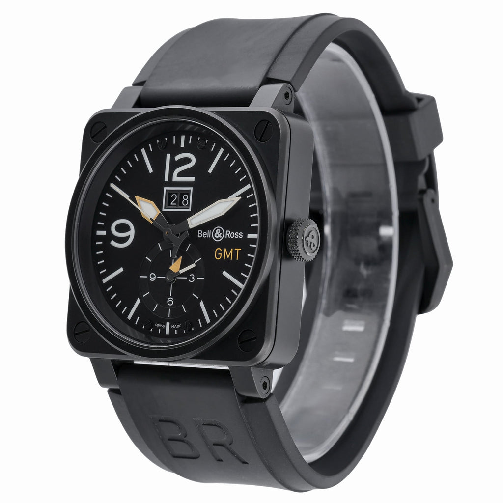 Bell & Ross BR 03