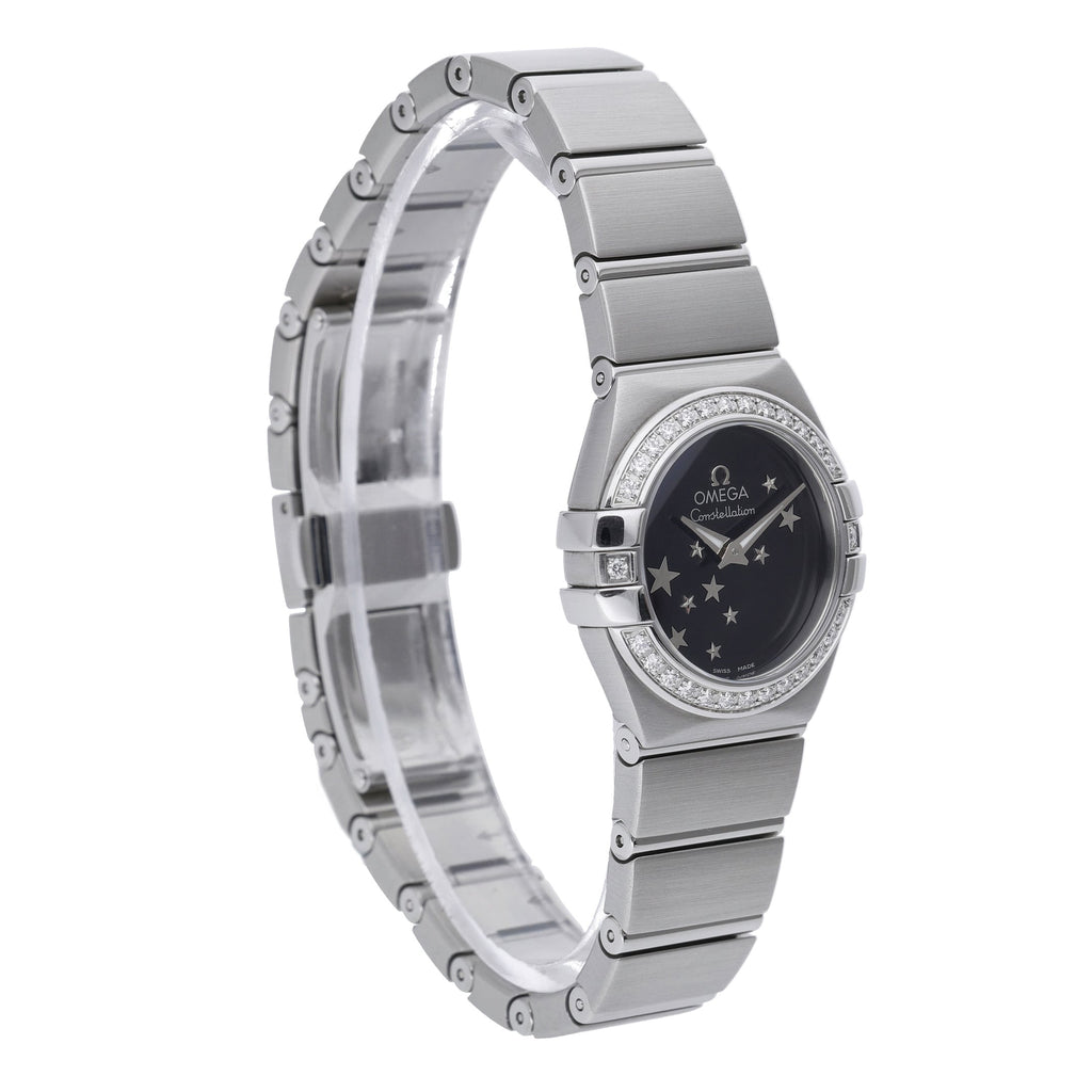 Omega CONSTELLATION