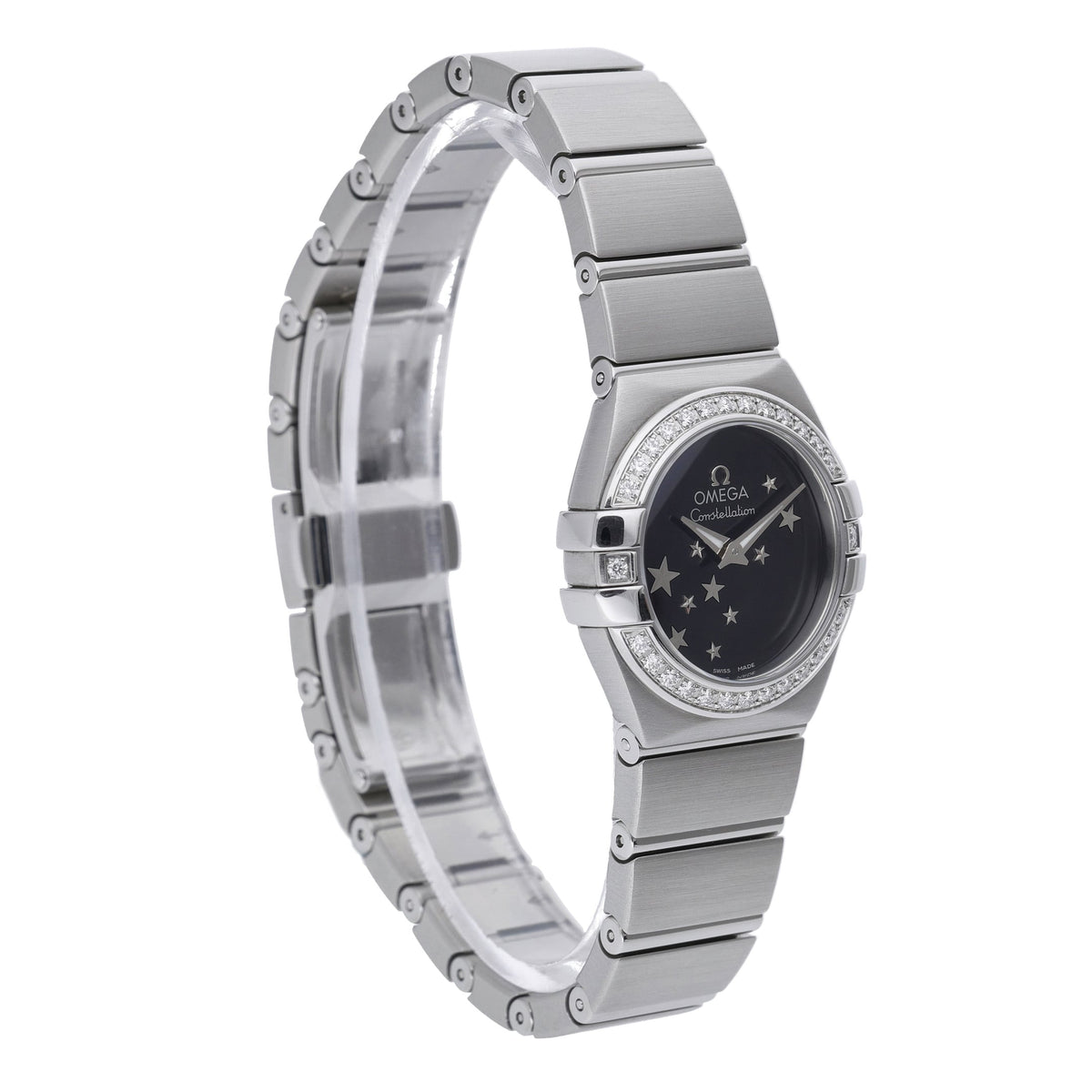 Omega CONSTELLATION