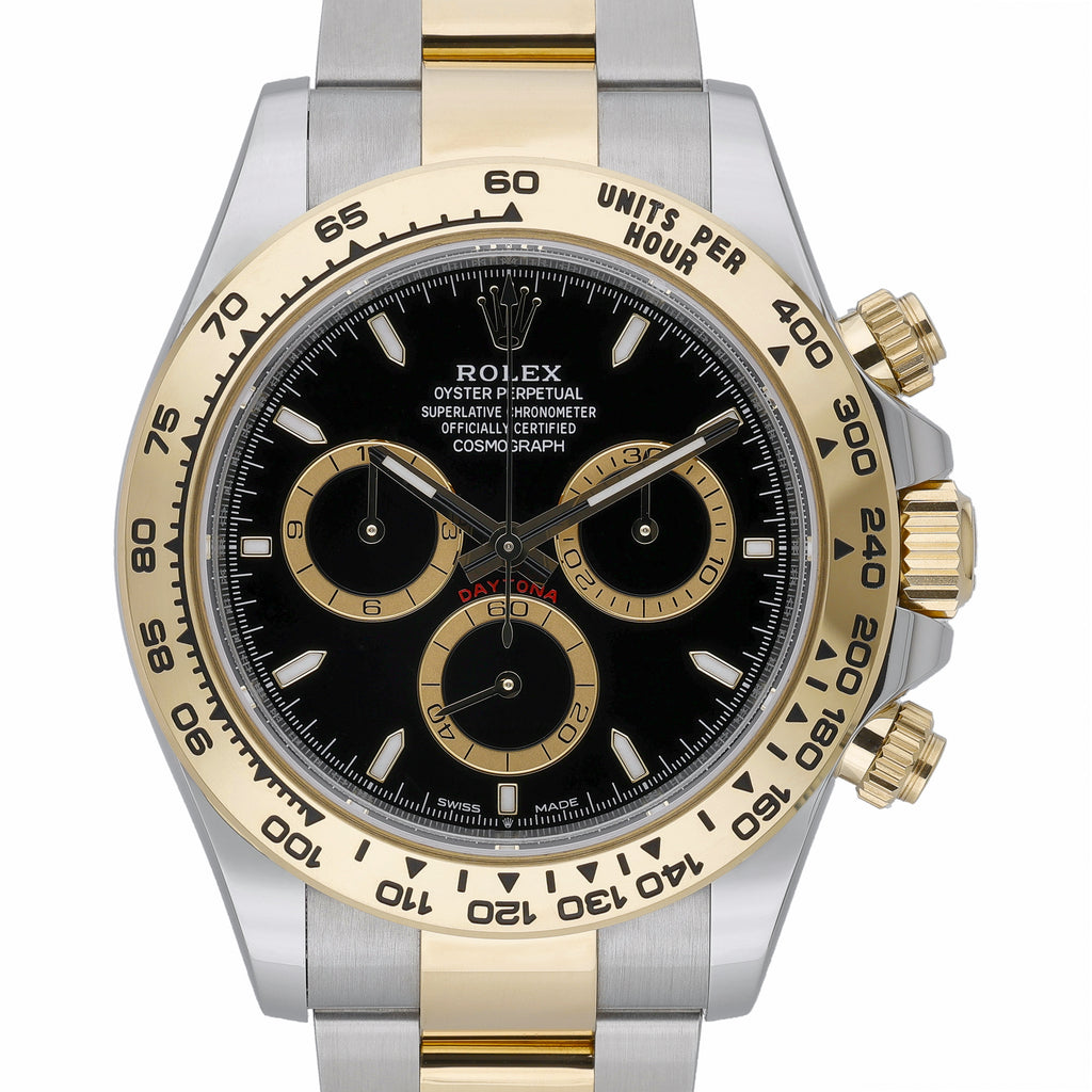 Rolex DAYTONA