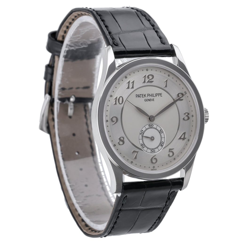Patek Philippe CALATRAVA