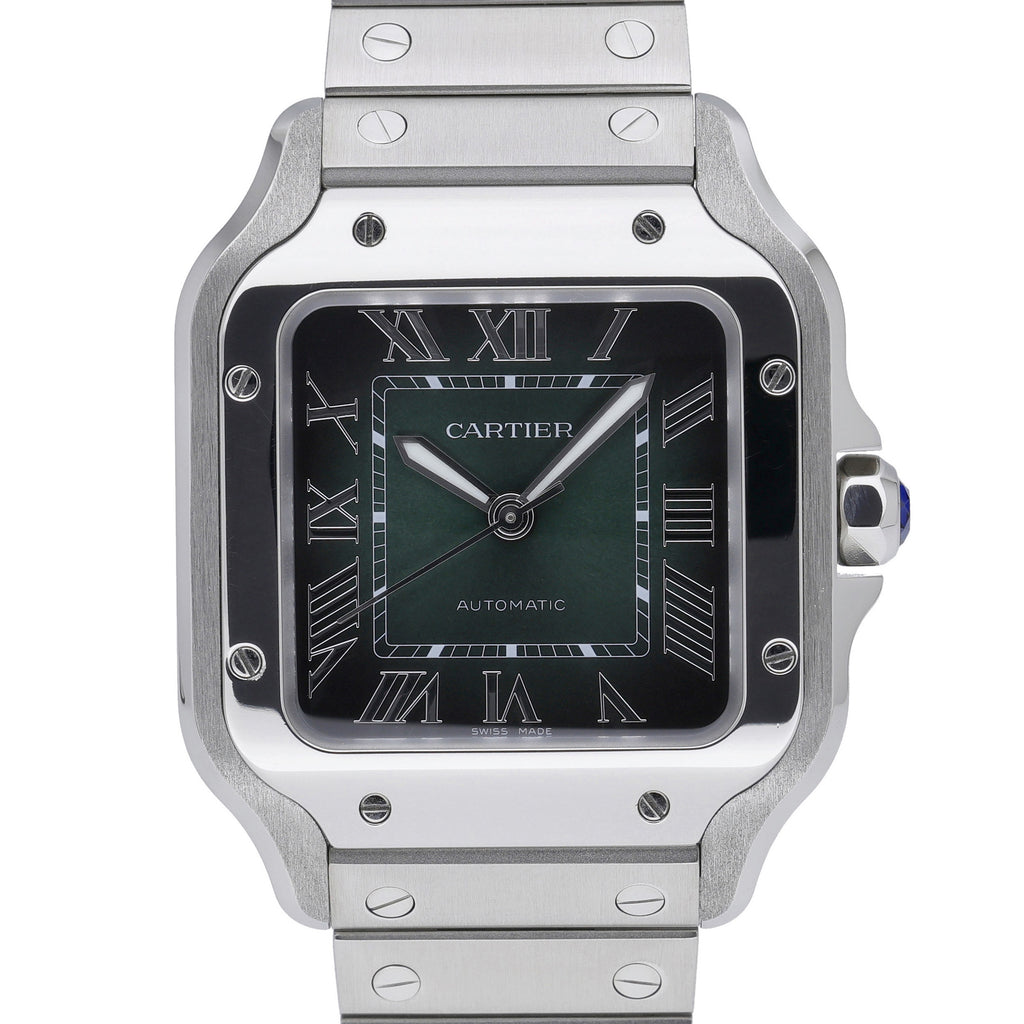 Cartier SANTOS DE CARTIER