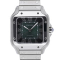 Cartier SANTOS DE CARTIER