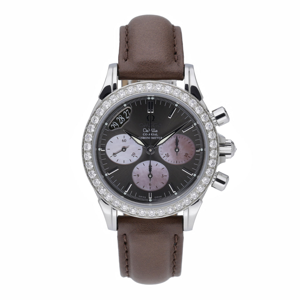 Omega DE VILLE