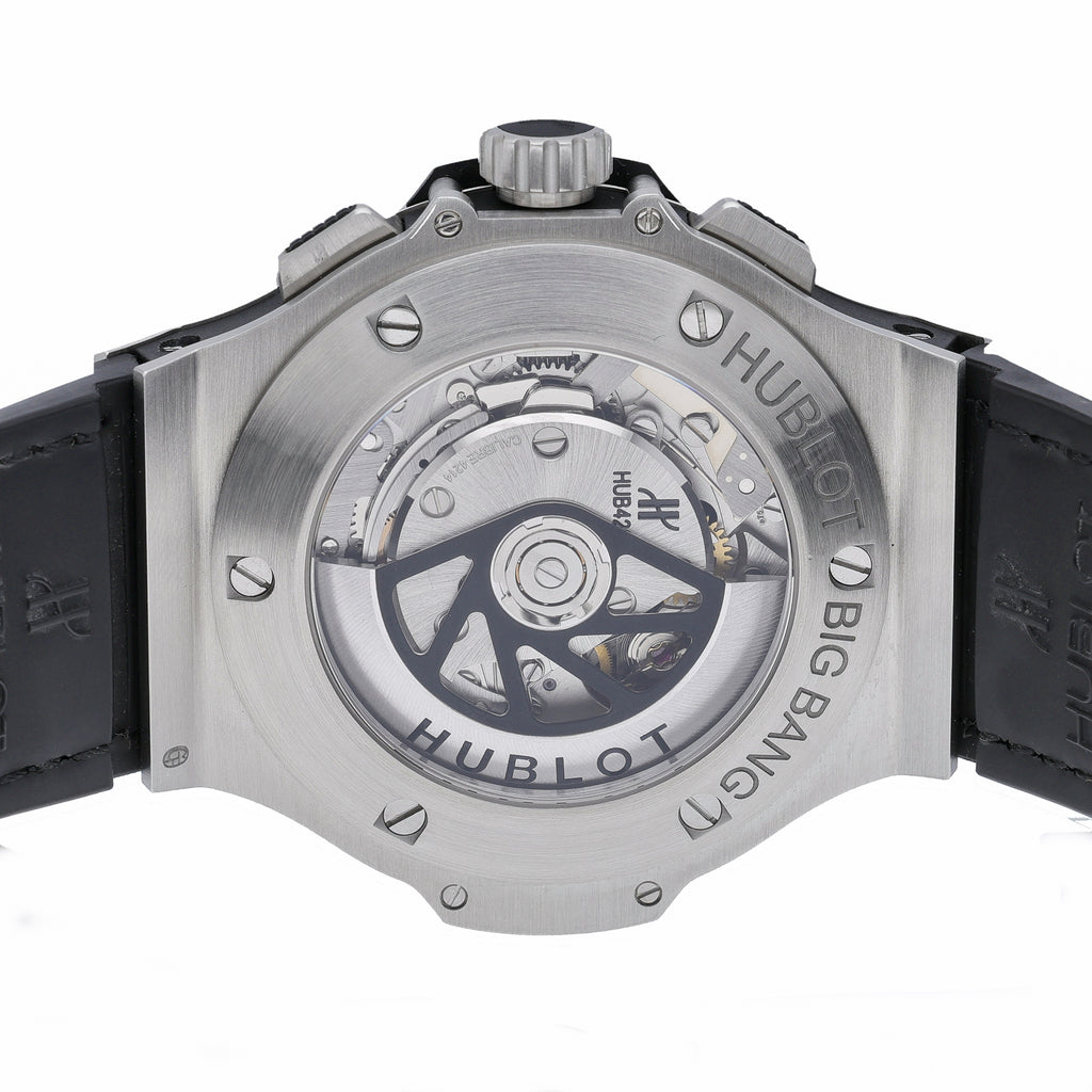 Hublot BIG BANG AERO BANG