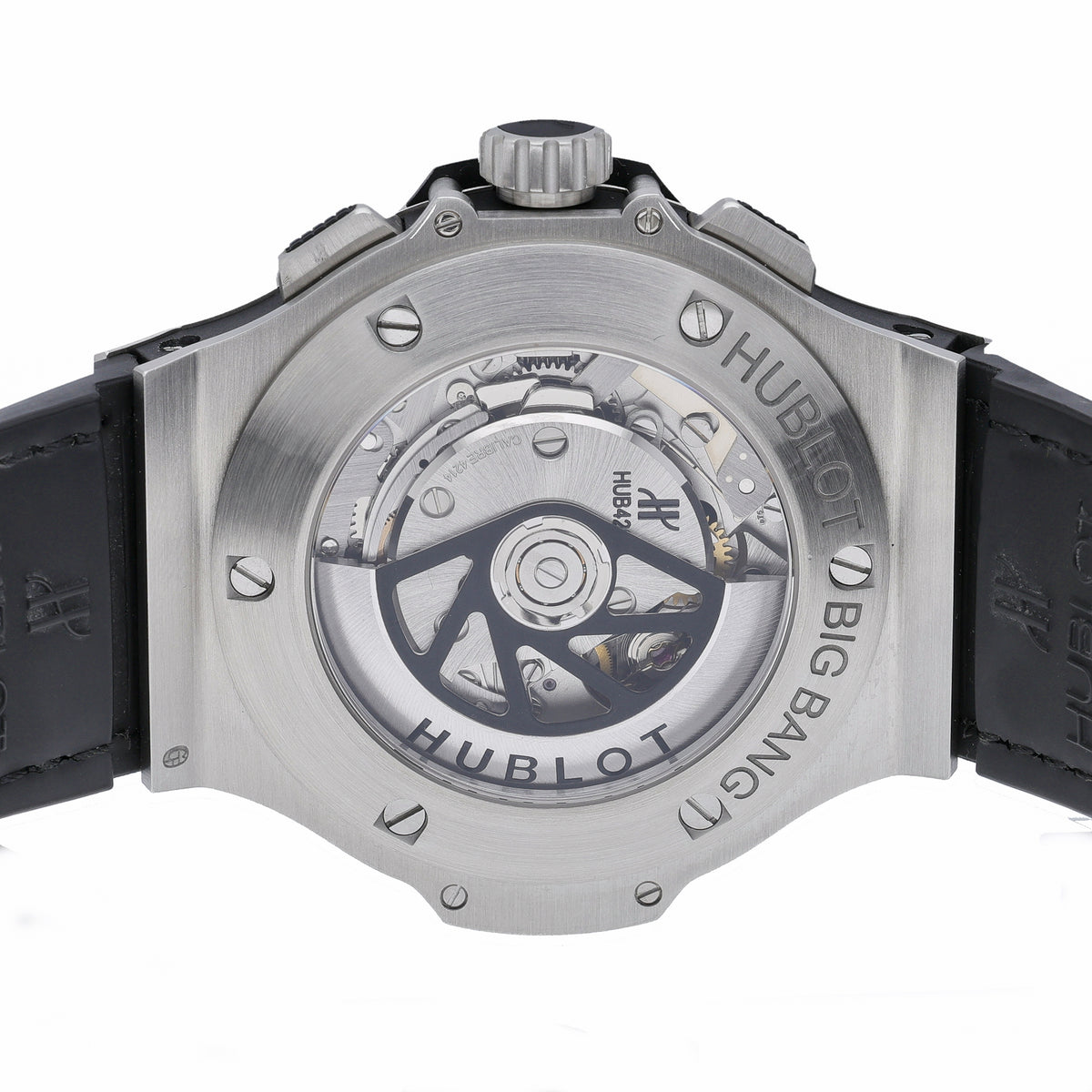 Hublot BIG BANG AERO BANG