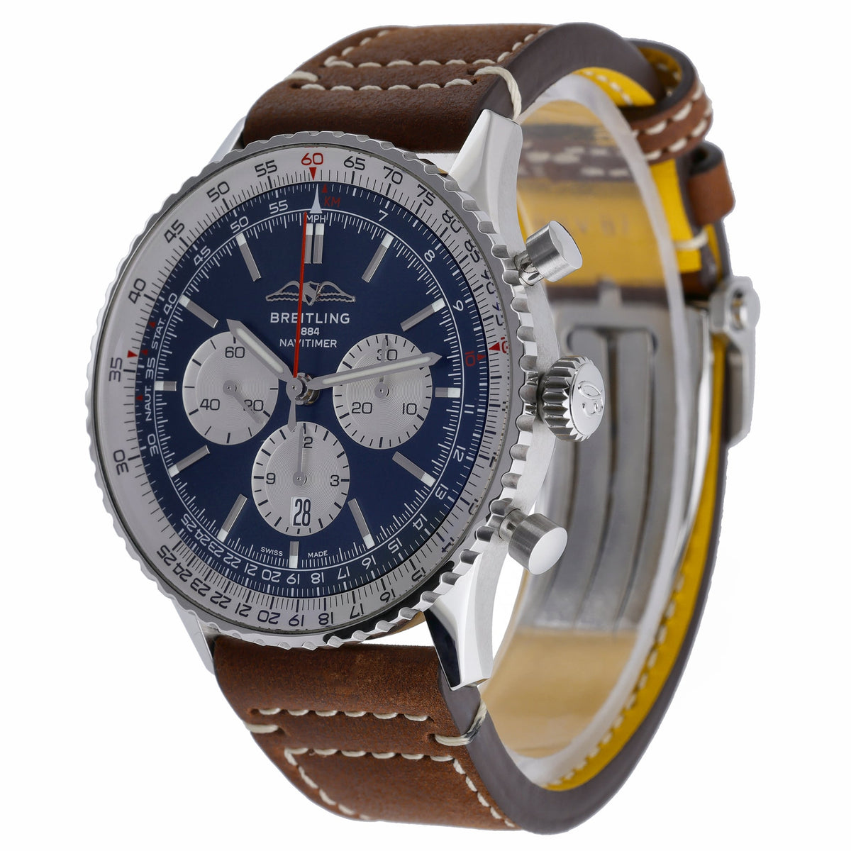 Breitling NAVITIMER B01 CHRONOGRAPH