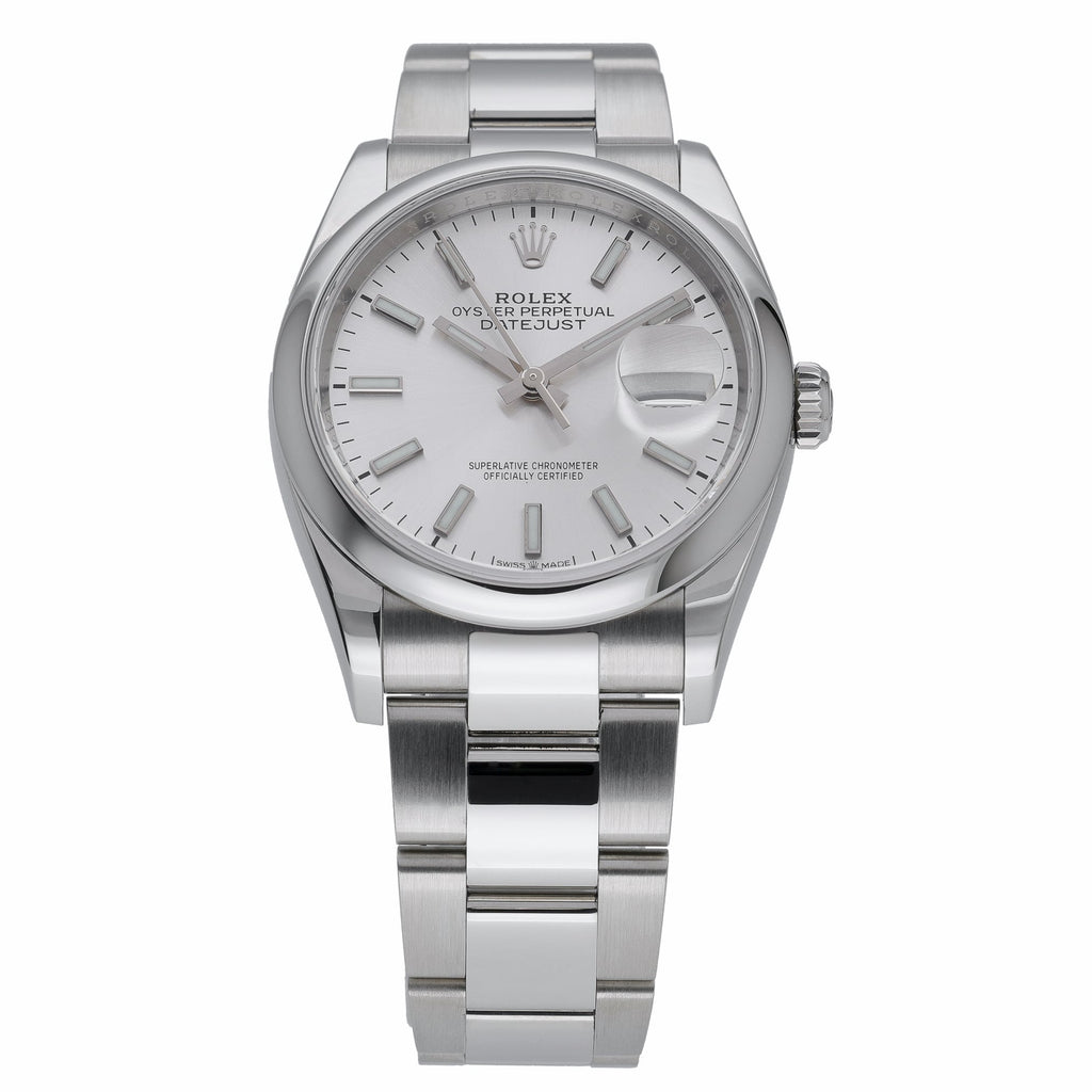 Rolex DATEJUST 36