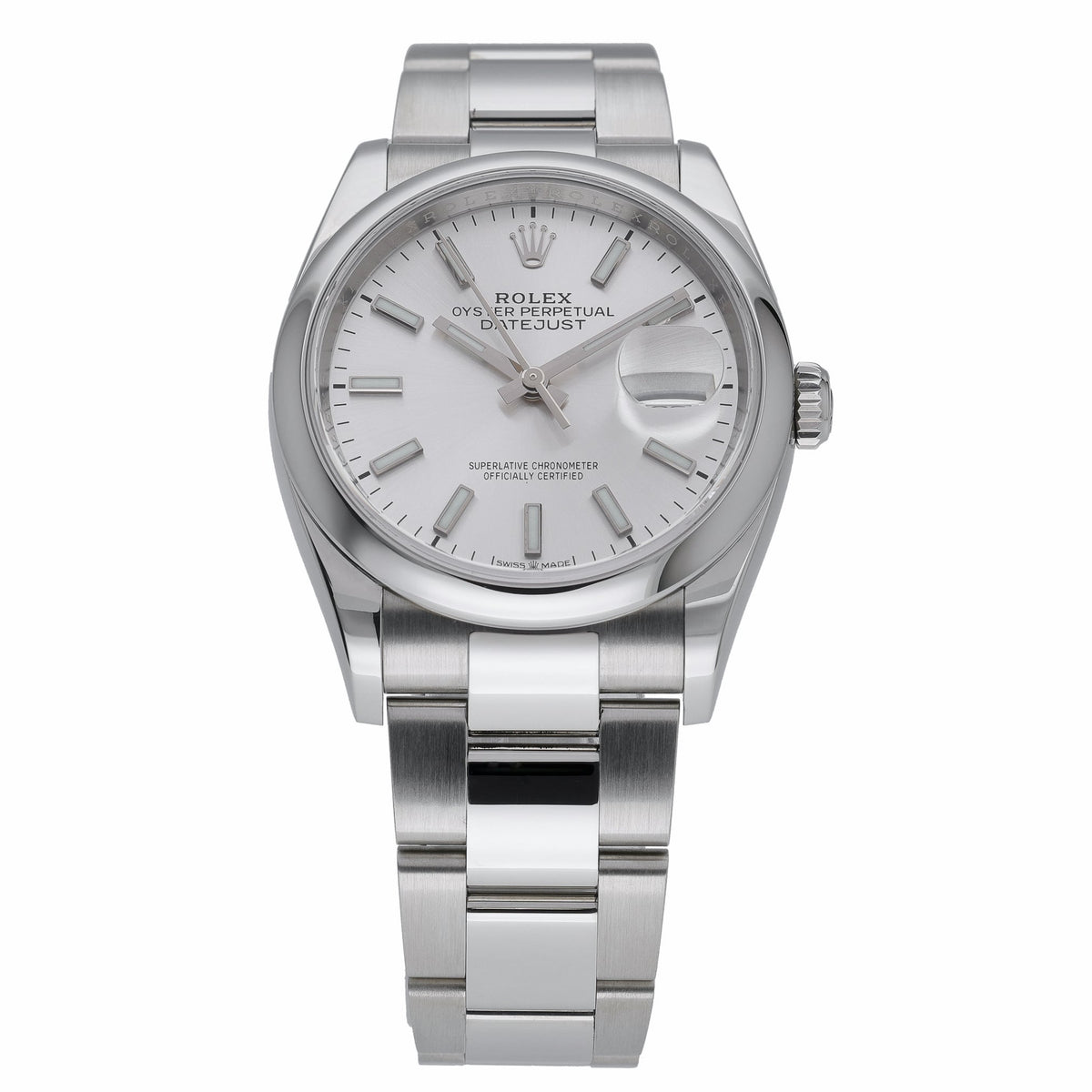 Rolex DATEJUST 36