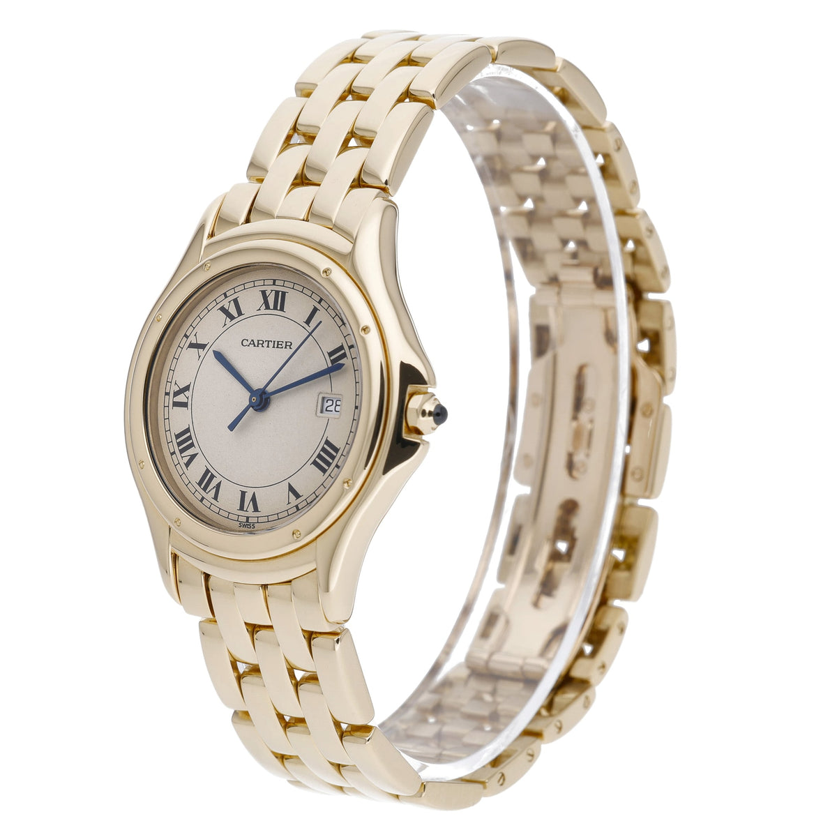 Cartier COUGAR
