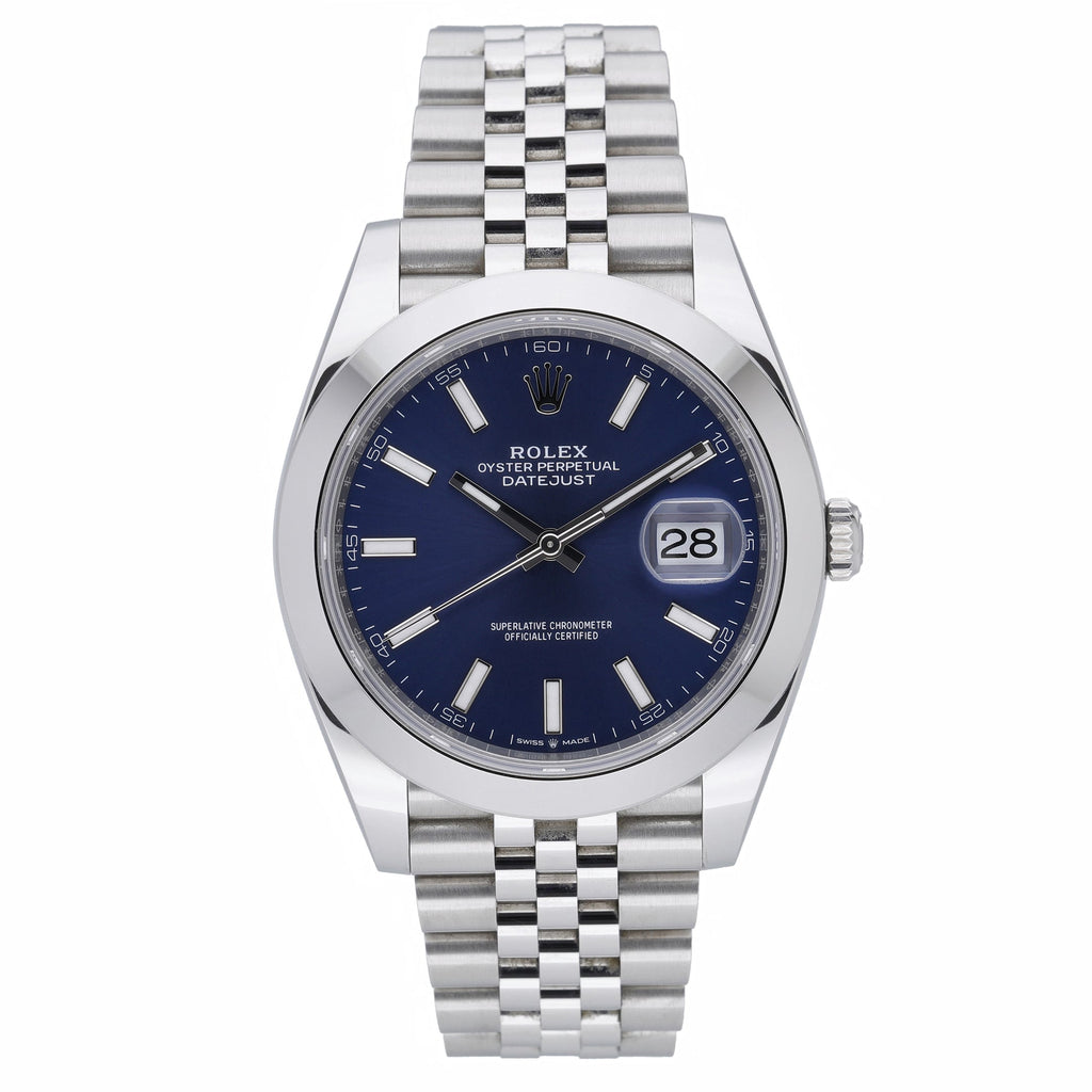 Rolex DATEJUST 41