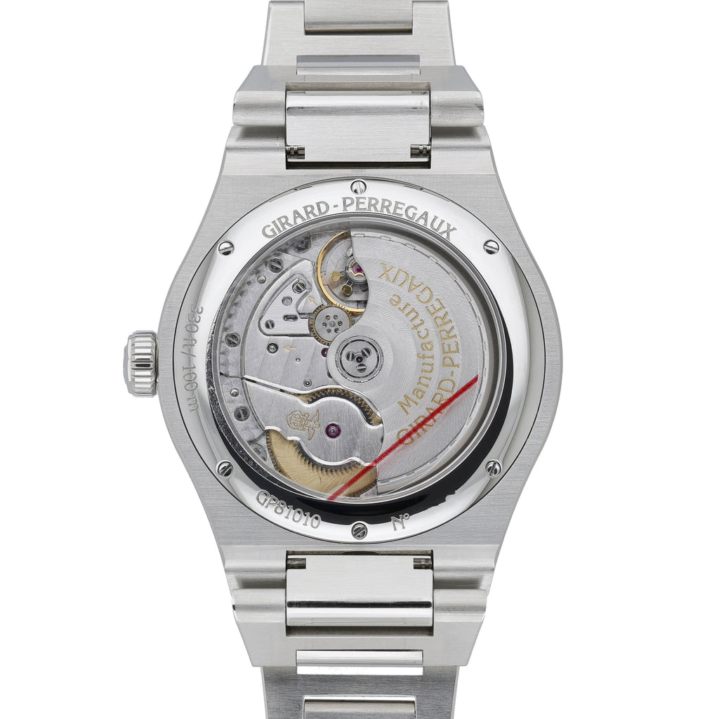 Girard-Perregaux LAUREATO - 81010-11