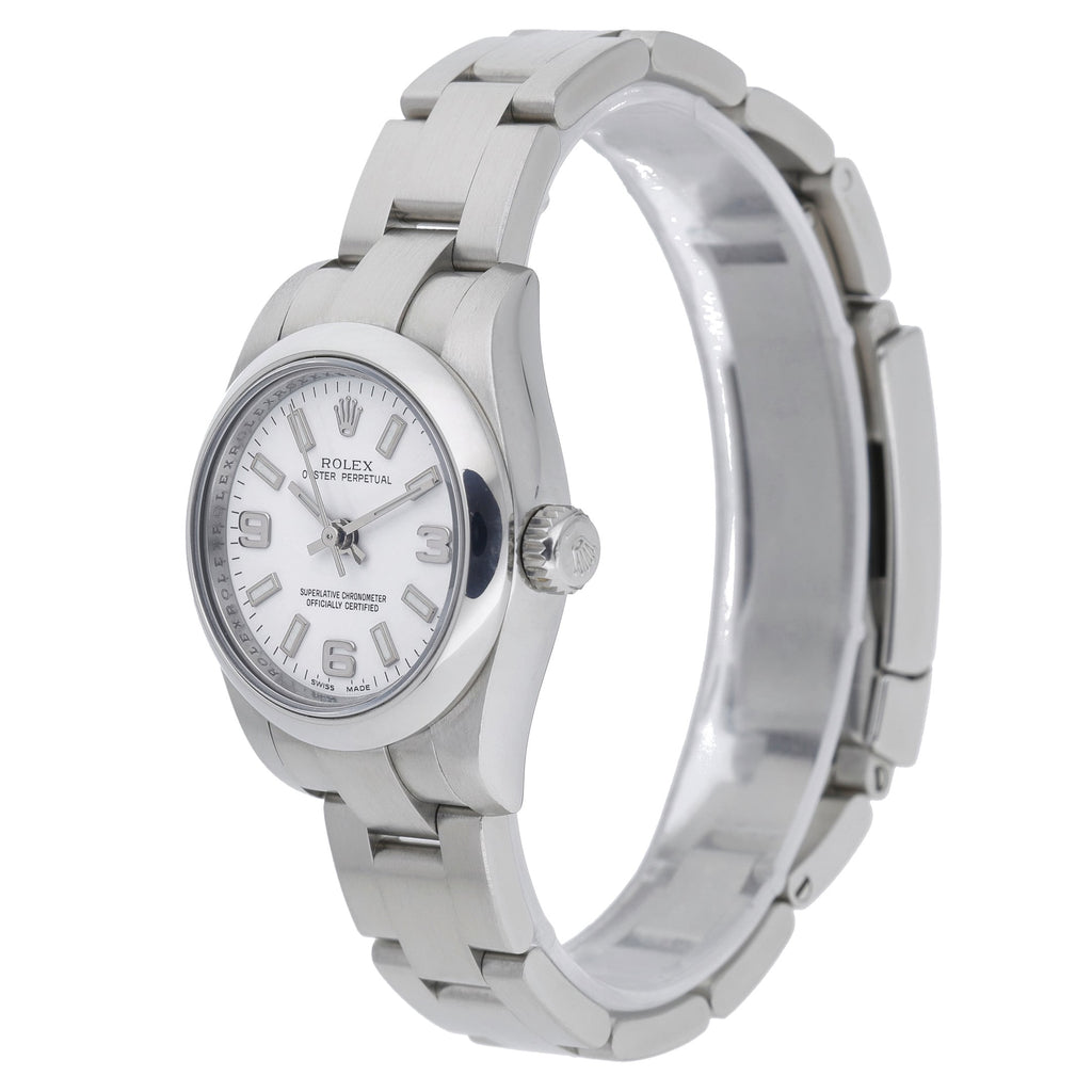 Rolex OYSTER PERPETUAL