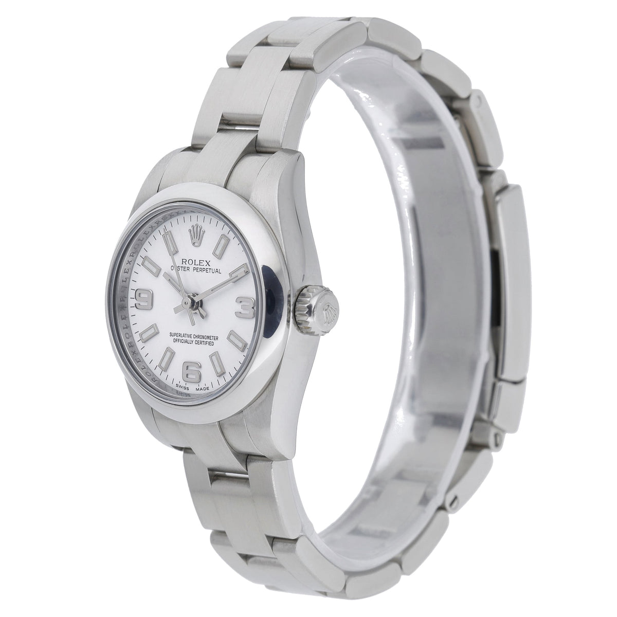 Rolex OYSTER PERPETUAL