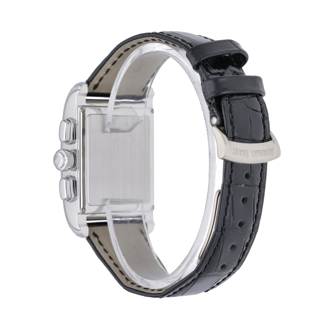 Audemars Piguet EDWARD PIGUET