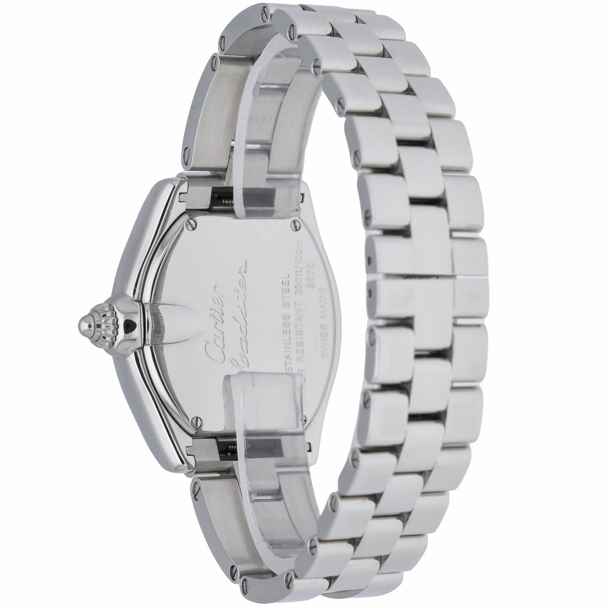 Cartier ROADSTER