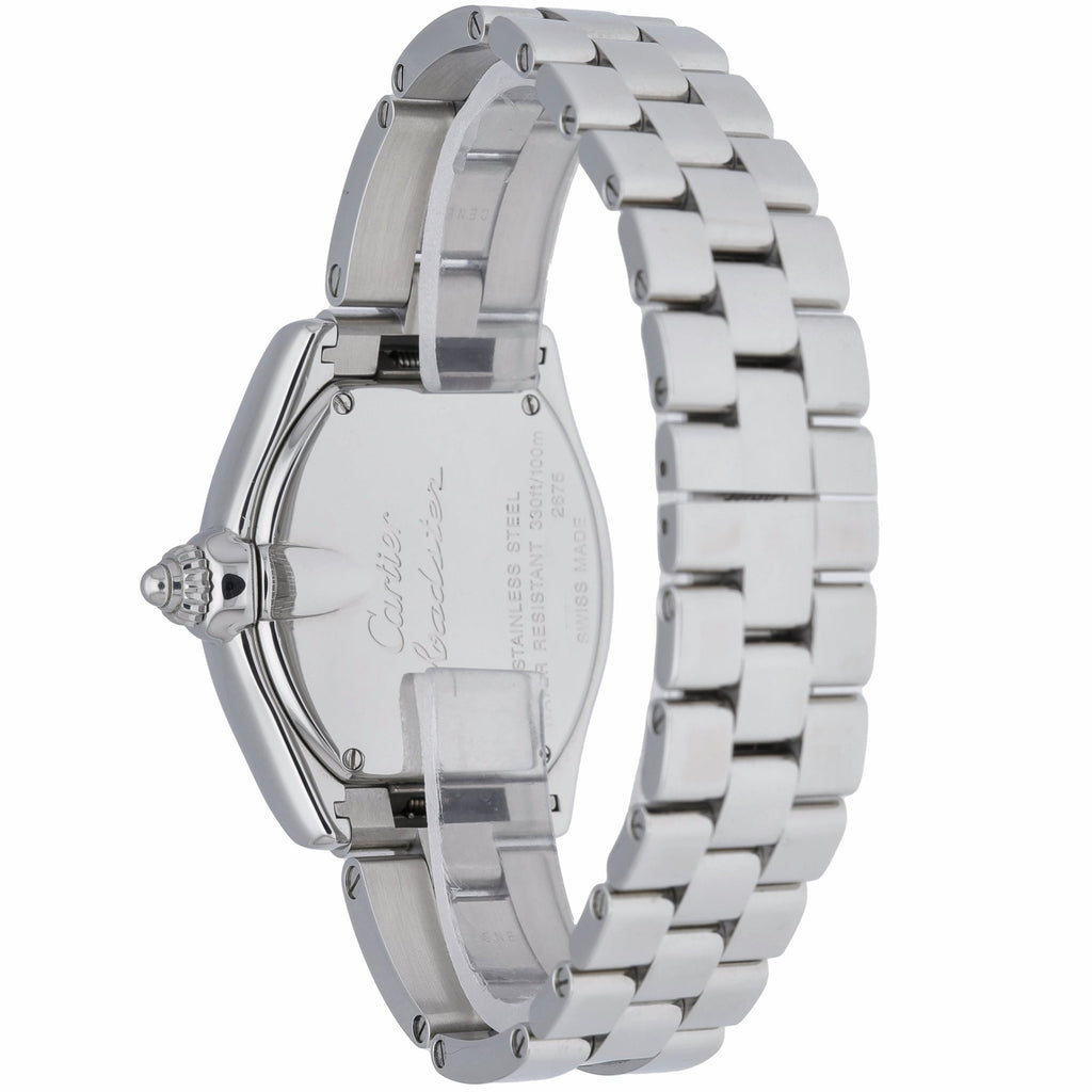 Cartier ROADSTER