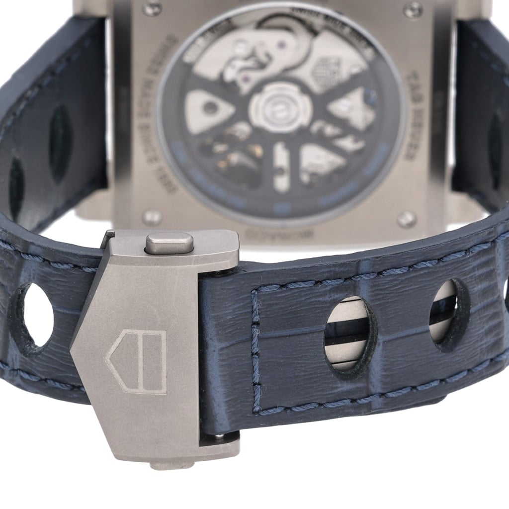 Tag Heuer MONACO