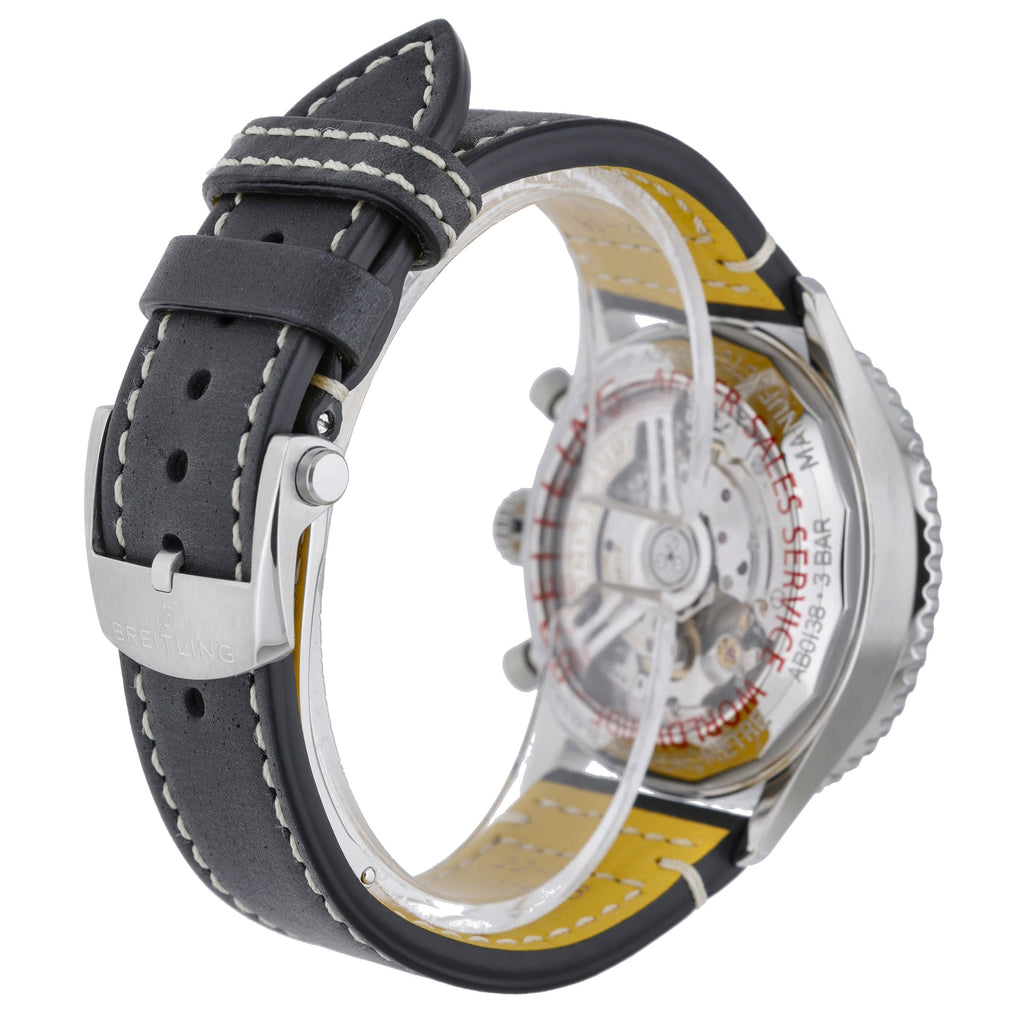 Breitling NAVITIMER B01 CHRONO 43