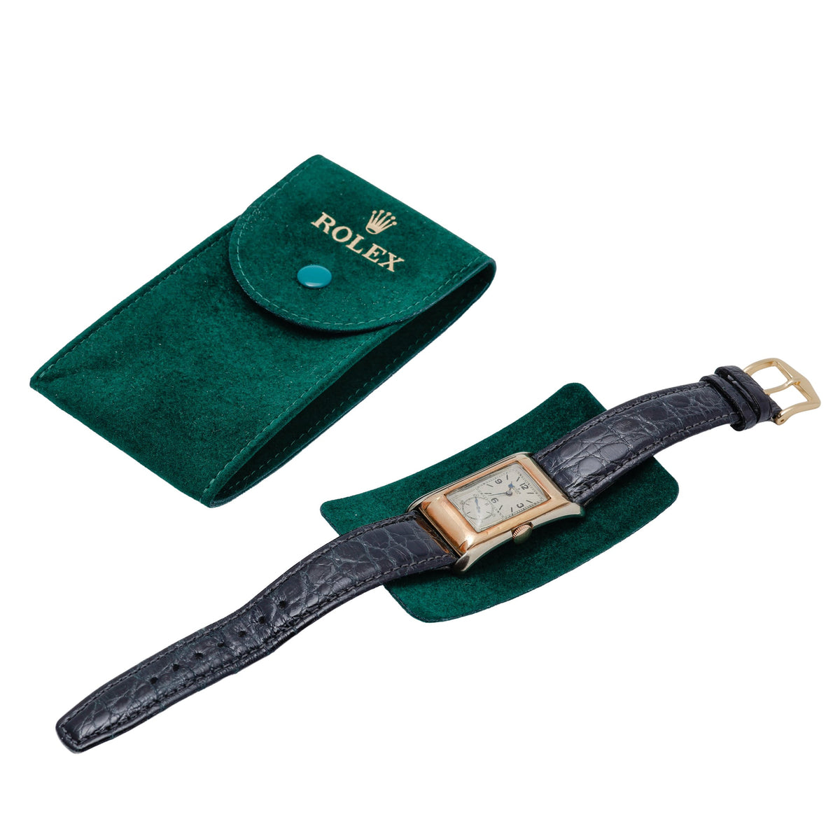 Rolex PRINCE 971