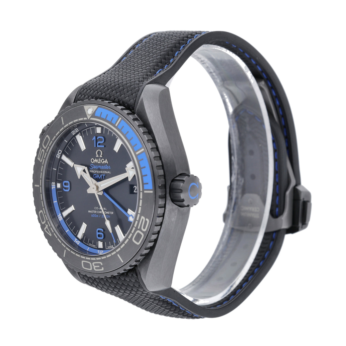 Omega SEAMASTER PLANET OCEAN
