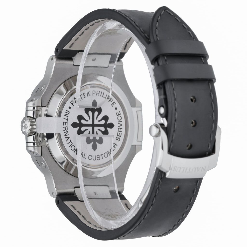 Patek Philippe NAUTILUS