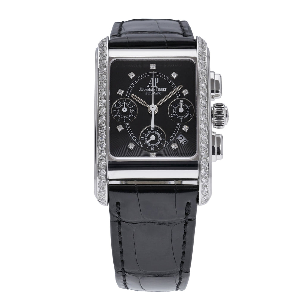 Audemars Piguet EDWARD PIGUET