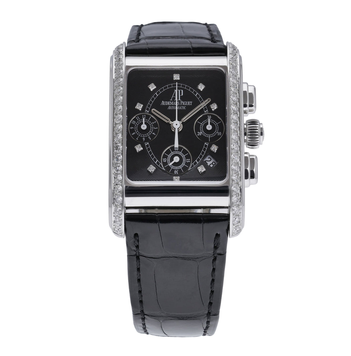Audemars Piguet EDWARD PIGUET
