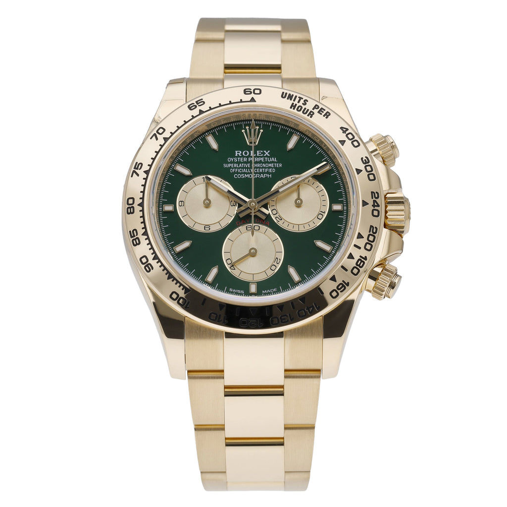 Rolex DAYTONA