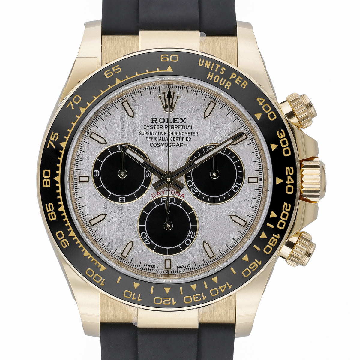 Rolex DAYTONA