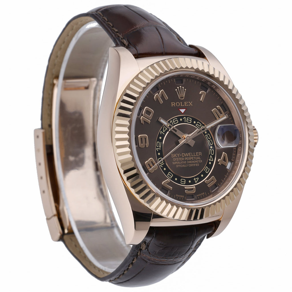 Rolex SKY