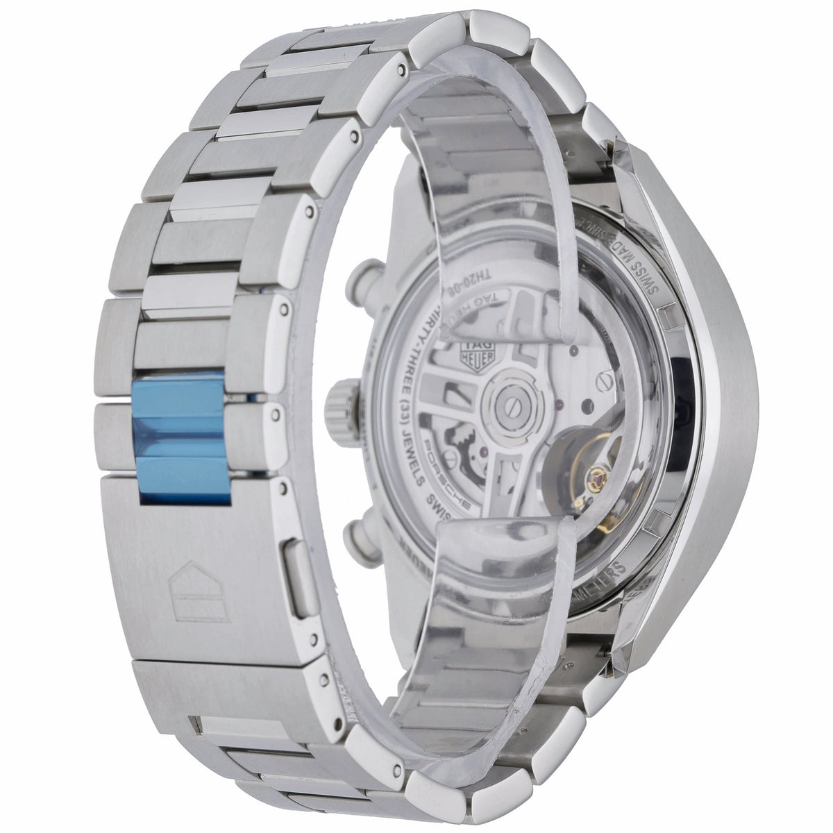 Tag Heuer CARRERA PORSCHE CHRONOGRAPH