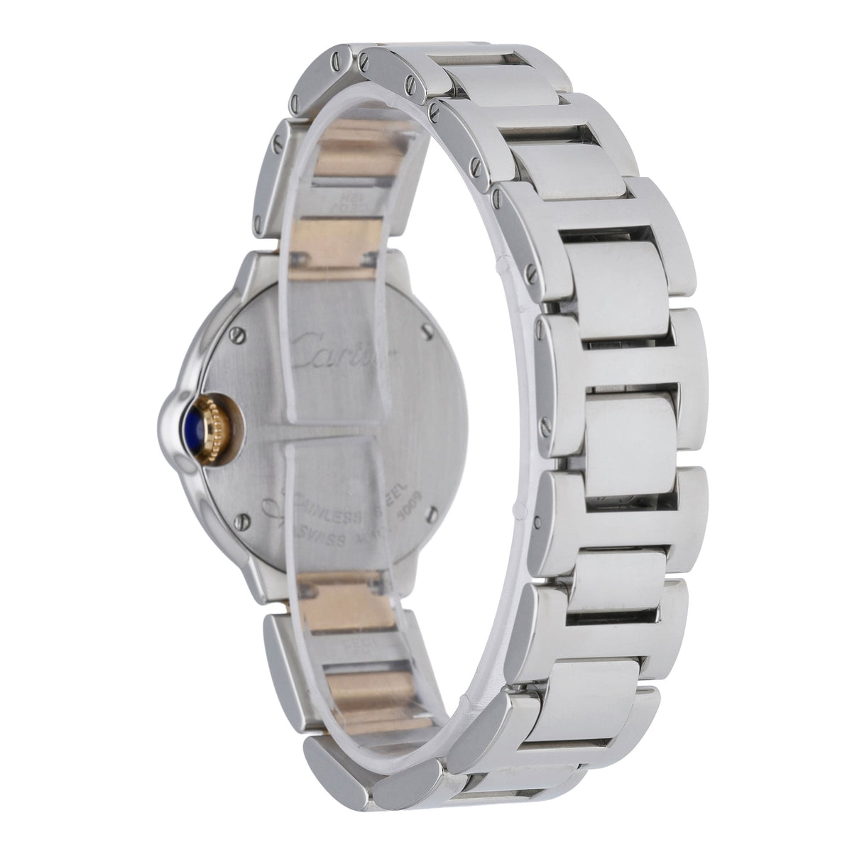 Cartier BALLON BLEU
