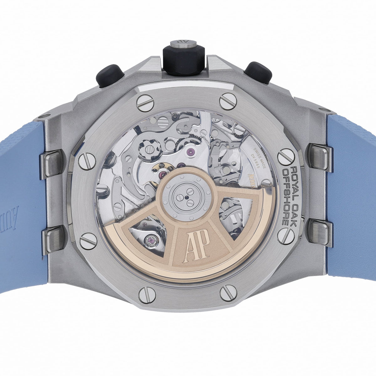 Audemars Piguet ROYAL OAK OFFSHORE