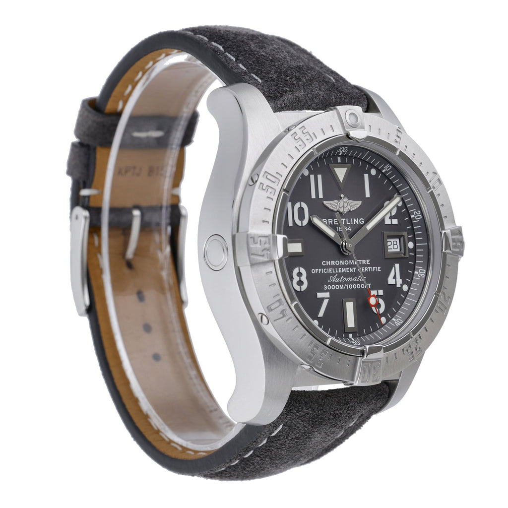 Breitling AVENGER II SEAWOLF