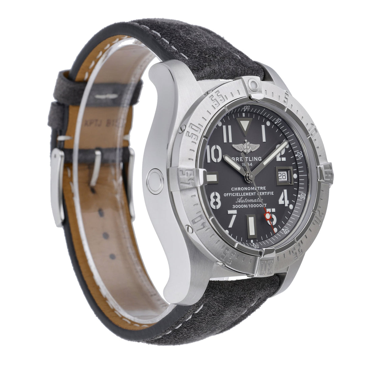 Breitling AVENGER II SEAWOLF