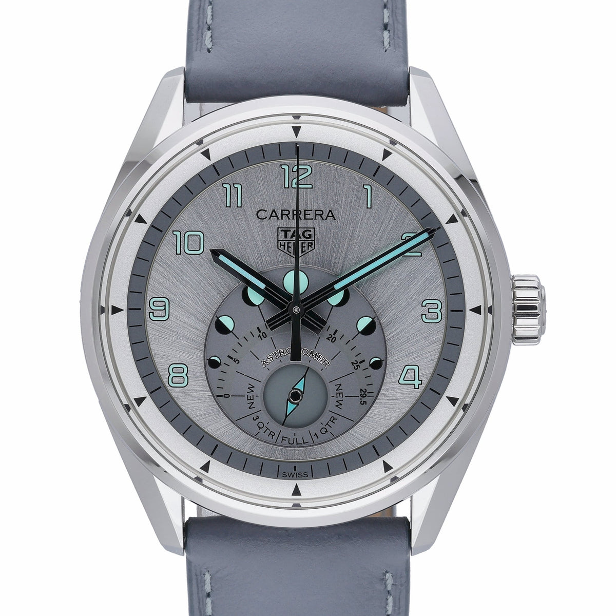 Tag Heuer CARRERA ASTRONOMER