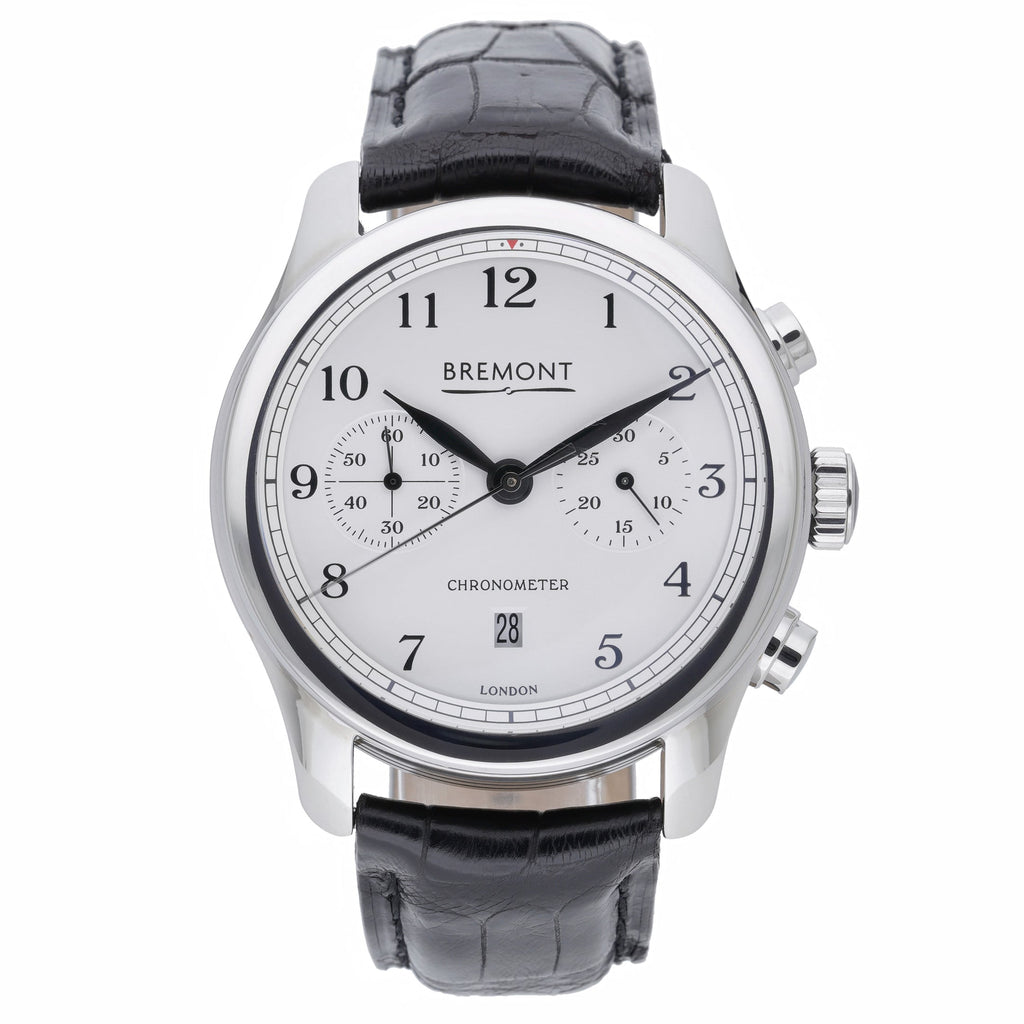 Bremont ALT1-C