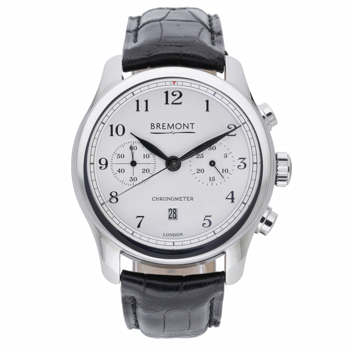 Bremont ALT1-C