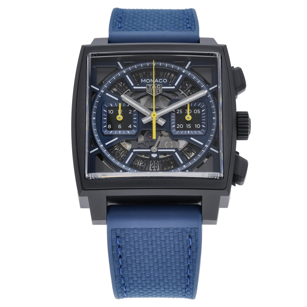 Tag Heuer MONACO