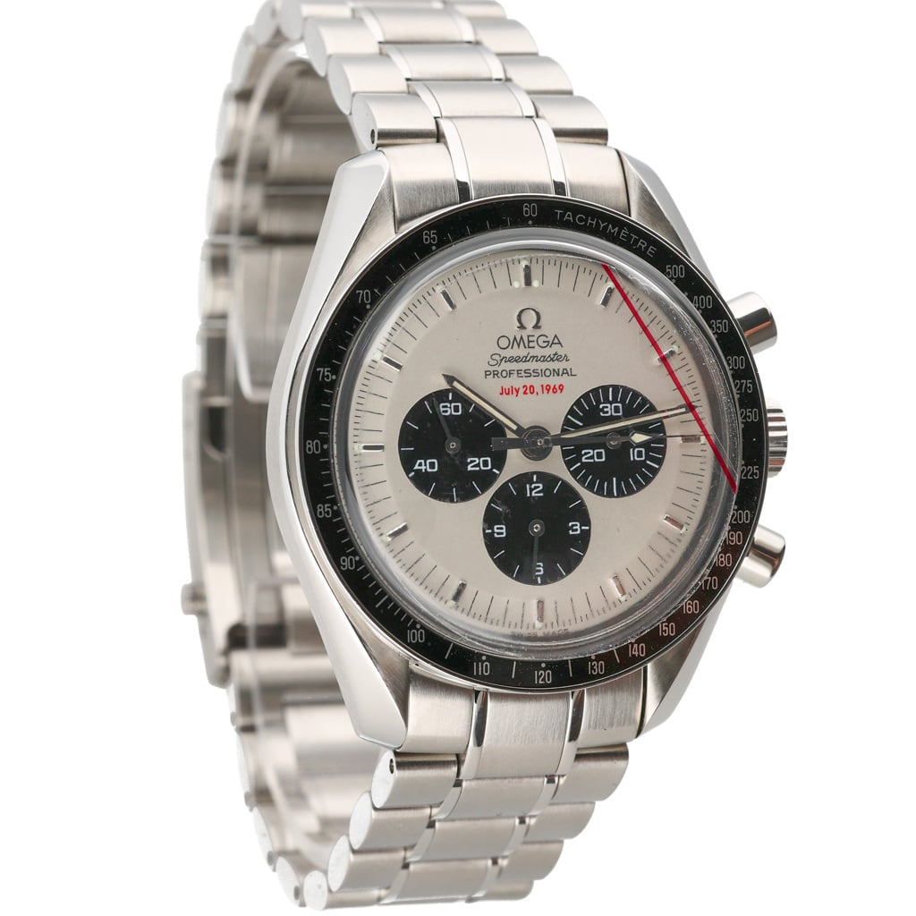 Omega SPEEDMASTER APOLLO 11