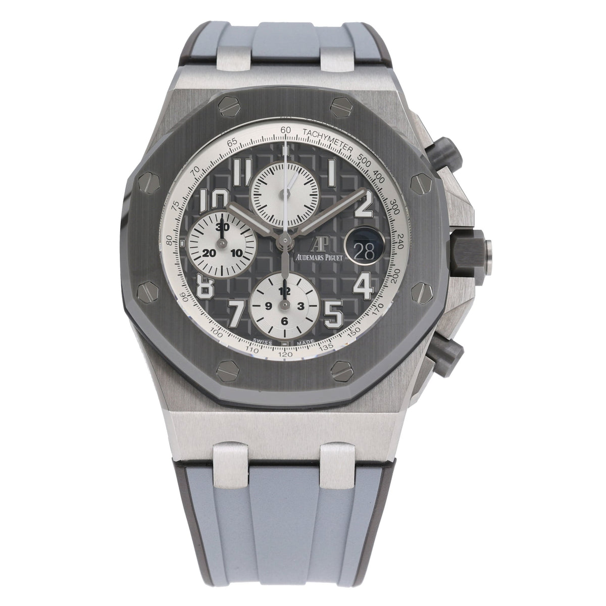 Audemars Piguet ROYAL OAK OFFSHORE CHRONOGRAPH
