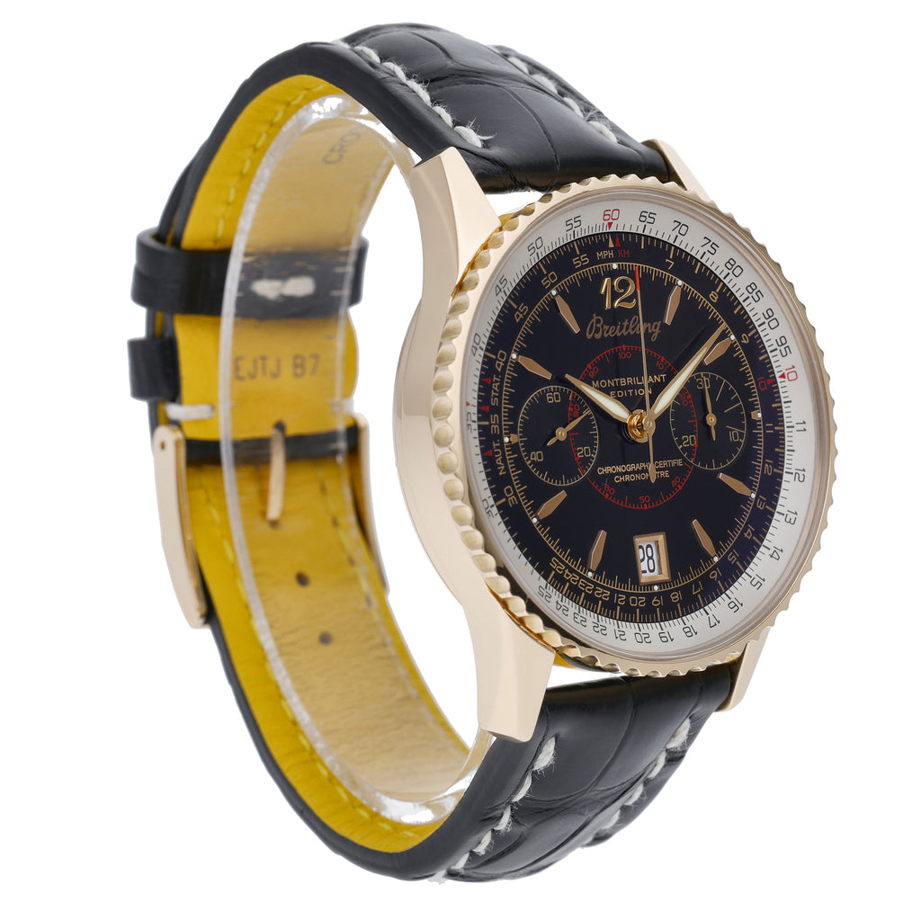 Breitling MONTBRILLANT