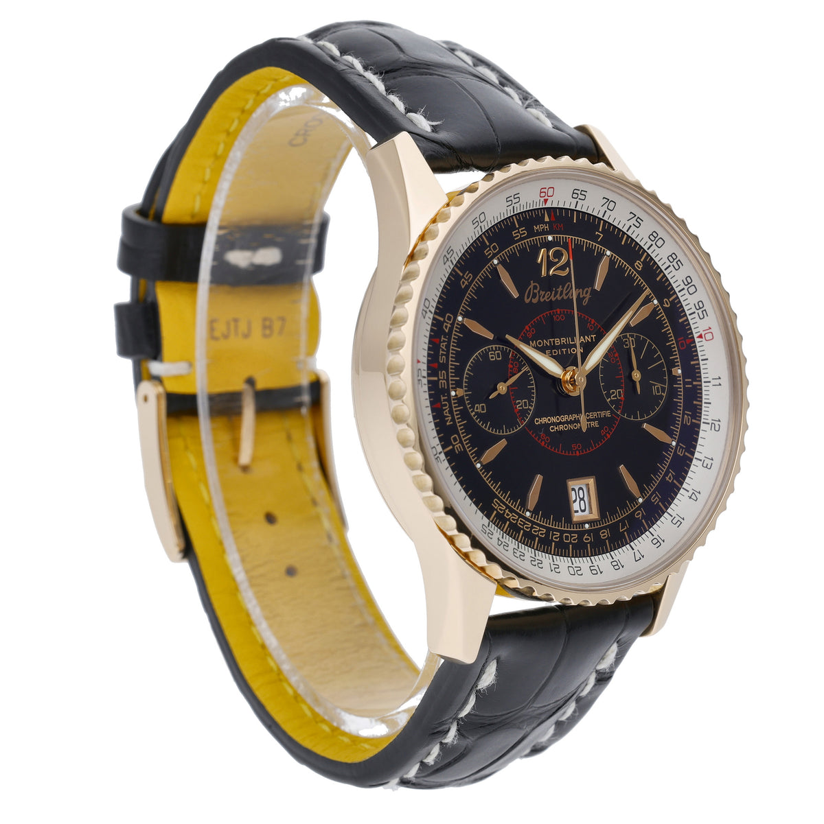 Breitling MONTBRILLANT